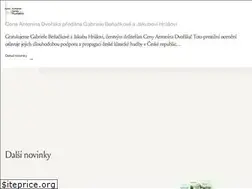 Sites similar to komarekfoundation.org