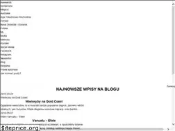 Sites similar to komarnicki.pl