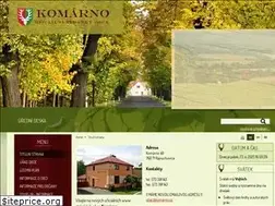 Sites similar to komarno.cz