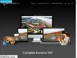Sites similar to komarno360.sk