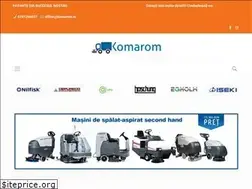 Sites similar to komarom.ro