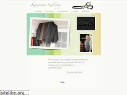 Sites similar to komaromiszabosag.hu