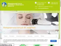 Sites similar to komarovamed.ru
