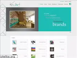 Sites similar to komart.bg