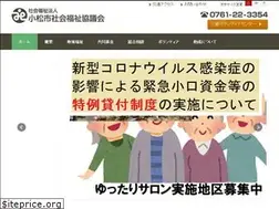 Sites similar to komasya.com