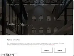 Sites similar to komat.pt