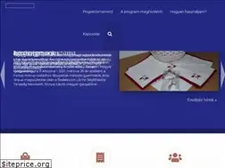 Sites similar to komatalprogram.hu