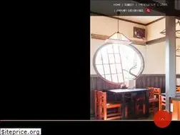 Sites similar to komatsu-udon.jp