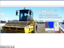 Sites similar to komatsurental-dotou.com
