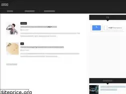 Sites similar to komatsushima-life.net