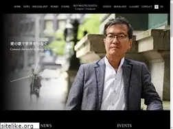 Sites similar to komatsushita.com