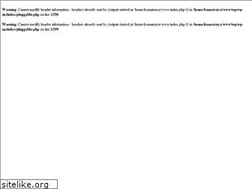 Sites similar to komatsuya-net.co.jp