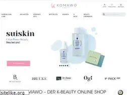 Sites similar to komawo.de