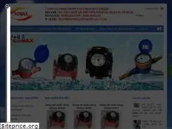 Sites similar to komax.net.vn