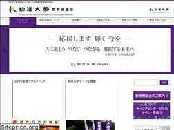 Sites similar to komazawa-k.org