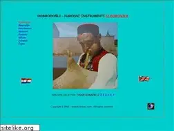 Sites similar to komazec.com