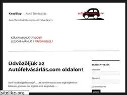 Sites similar to kombajn.hu