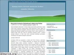 Sites similar to kombajny.net.pl