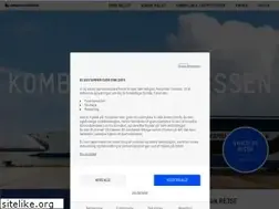 Sites similar to kombardoexpressen.dk