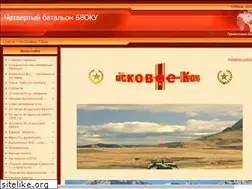 Sites similar to kombat-bvoku.com