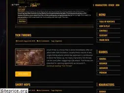 Sites similar to kombatakademy.com
