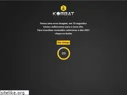 Sites similar to kombatpress.com