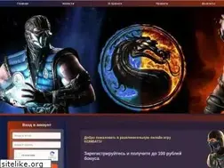 Sites similar to kombats.biz