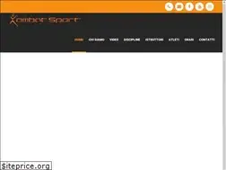 Sites similar to kombatsportmoncalieri.it