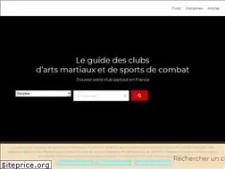 Sites similar to kombazen.fr