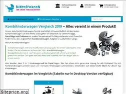 Sites similar to kombi-kinderwagen-test.de