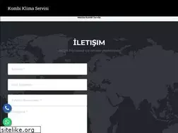 Sites similar to kombi-klimaservisi.com