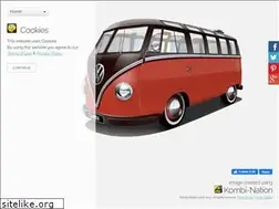 Sites similar to kombi-nation.co.uk