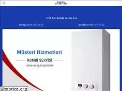 Sites similar to kombi-servis.com