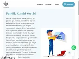 Sites similar to kombi-servisi.net