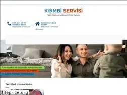 Sites similar to kombi-servisii.com