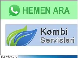 Sites similar to kombi-servisleri.biz