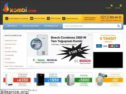 Sites similar to kombi.com
