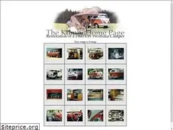 Sites similar to kombi.net