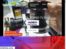 Sites similar to kombi20.com