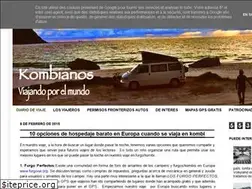 Sites similar to kombianos.com