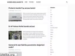 Sites similar to kombiariza.name.tr