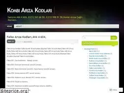 Sites similar to kombiarizakodlarii.wordpress.com