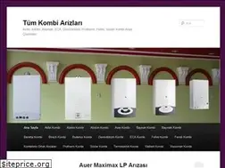 Sites similar to kombiarizasi.com