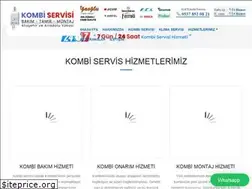 Sites similar to kombiatasehir.com