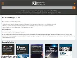 Sites similar to kombib.rs