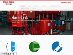 Sites similar to kombibakimservisi.com