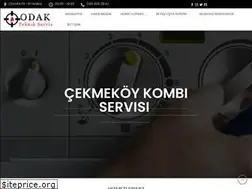Sites similar to kombibakimservisi.web.tr