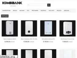 Sites similar to kombibank.com
