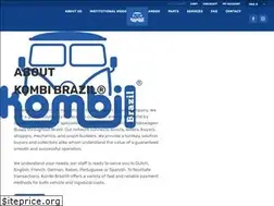 Sites similar to kombibrazil.com