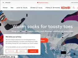Sites similar to kombicanada.com